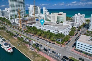 4332 Collins Ave in Miami Beach, FL - Building Photo