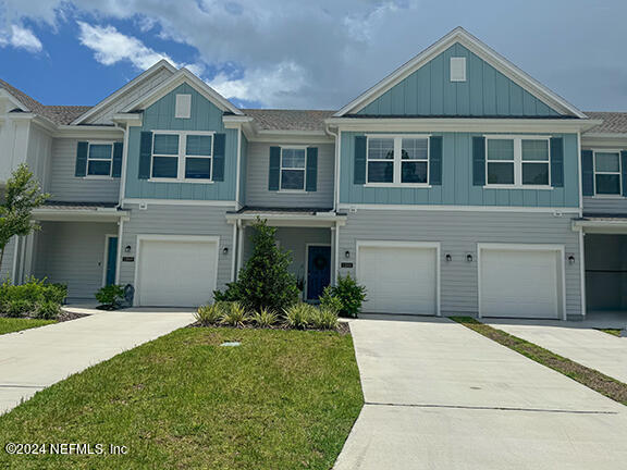 12851 Josslyn Ln in Jacksonville, FL - Foto de edificio - Building Photo