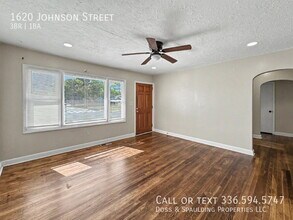 1620 Johnson St in High Point, NC - Building Photo - Building Photo