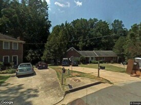 5314 Wexford Ct in Norcross, GA - Building Photo