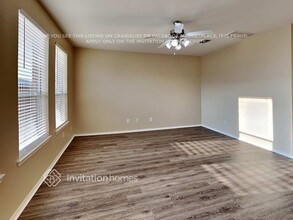1301 Spanish Moss Dr in Burleson, TX - Building Photo - Building Photo