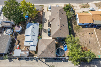 1064 S Tennyson St in Denver, CO - Building Photo - Building Photo