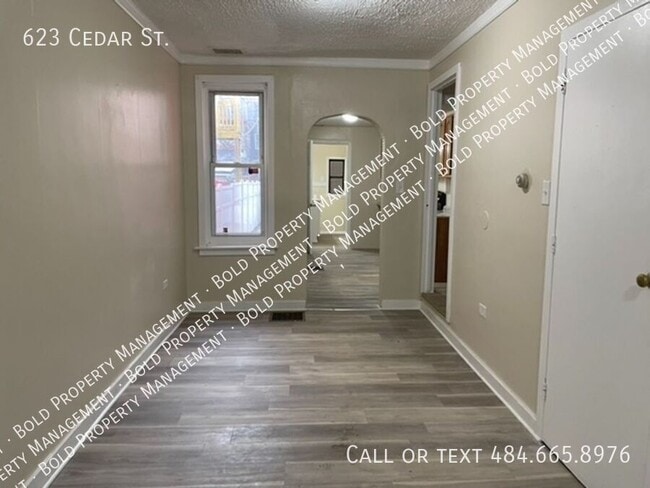 623 Cedar St in Reading, PA - Building Photo - Building Photo