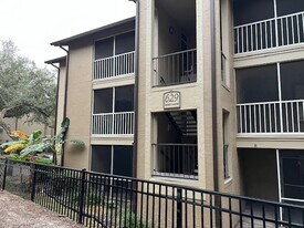 629 Dory Ln, Unit 304 in Altamonte Springs, FL - Building Photo