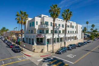 4505 Park Blvd in San Diego, CA - Foto de edificio - Building Photo