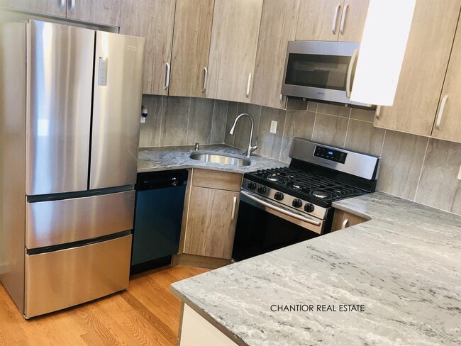 property at 695 Greene Ave