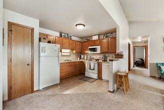1008 Happy Ln in Sheboygan Falls, WI - Building Photo - Building Photo