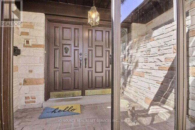 29 Bucks Green Rd in Markham, ON - Building Photo - Building Photo