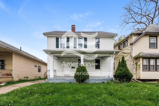 property at 2016 Elsmere Ave