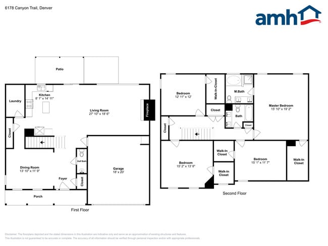 6178 Canyon Trail in Denver, NC - Building Photo - Building Photo