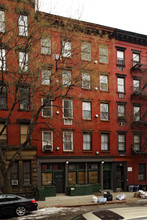 217 E 5th St in New York, NY - Building Photo - Building Photo