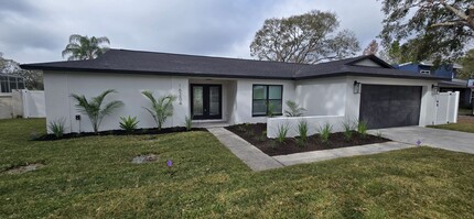 16204 September Dr in Lutz, FL - Building Photo - Building Photo