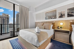 159 NE 6th St in Miami, FL - Building Photo