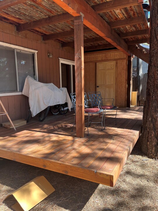 3229 Marlette Cir in South Lake Tahoe, CA - Building Photo