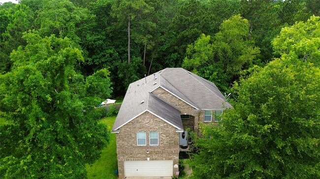 property at 10531 Sunflower Dr