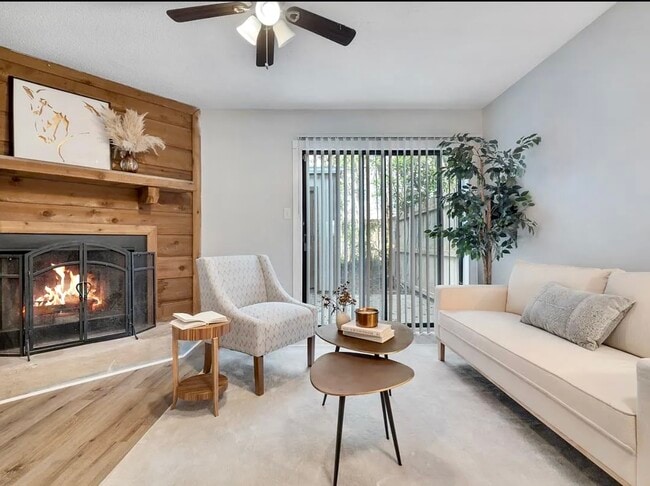 property at 3296 Nekoma Ln