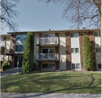 11 Marion Cres in St. Albert, AB - Building Photo