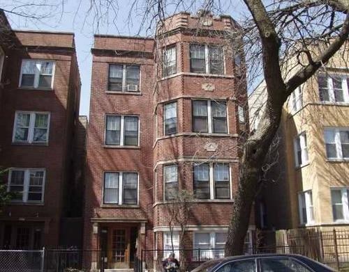 6214 N Claremont Ave in Chicago, IL - Building Photo - Building Photo