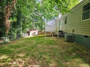 2155 Newbury Rd in Norcross, GA - Building Photo - Building Photo