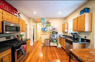 63 Hillside St, Unit 1 in Boston, MA - Building Photo