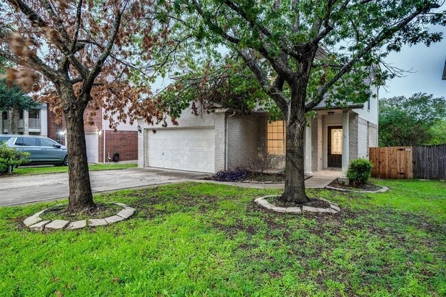 3756 Top Rock Ln in Round Rock, TX - Building Photo - Building Photo