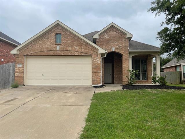 property at 905 Remington Ranch Rd