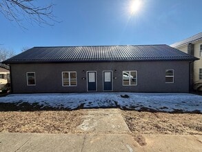 408 E King St in Bedford, VA - Building Photo - Building Photo