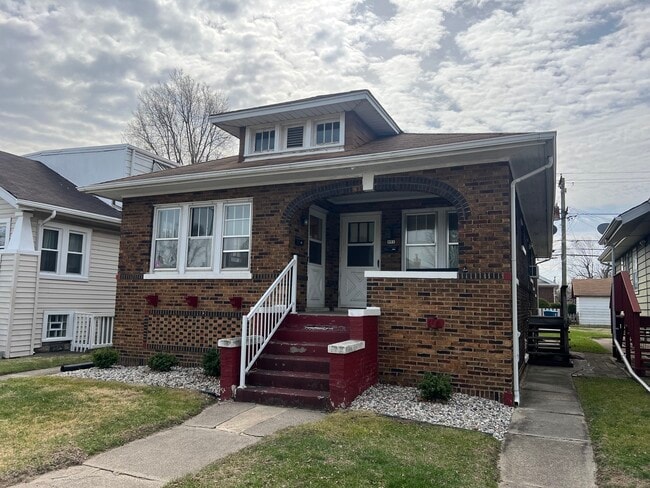 property at 331 157th St