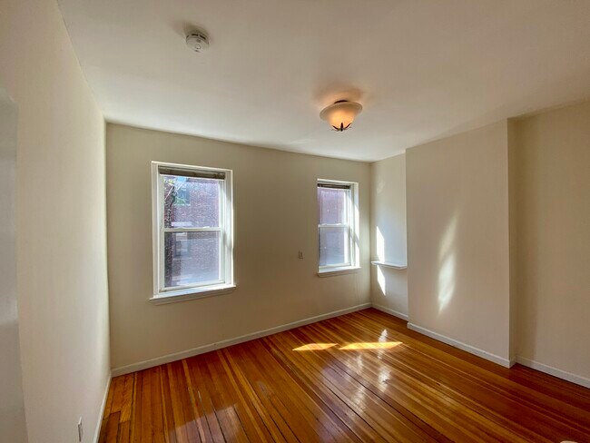 19 Aberdeen St, Unit 6 in Boston, MA - Building Photo - Building Photo