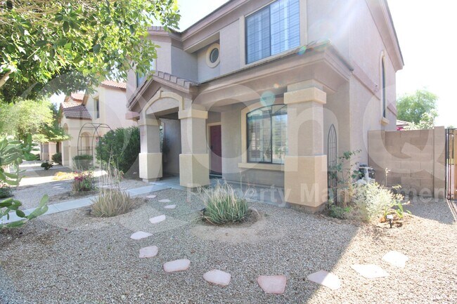 3538 S Cupertino Dr in Gilbert, AZ - Building Photo - Building Photo