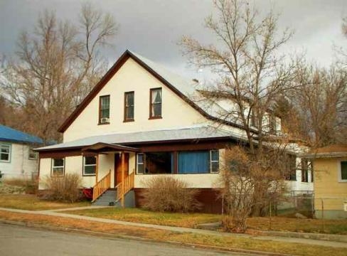 422 N Yellowstone St in Livingston, MT - Building Photo - Building Photo