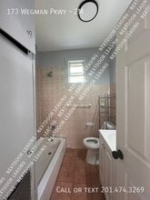 173 Wegman Pkwy in Jersey City, NJ - Building Photo - Building Photo