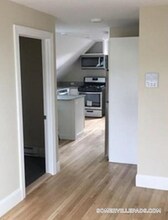 343 Beacon St in Somerville, MA - Building Photo - Building Photo