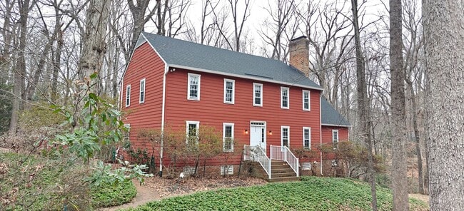 3930 Victoria Ln in Midlothian, VA - Building Photo - Building Photo