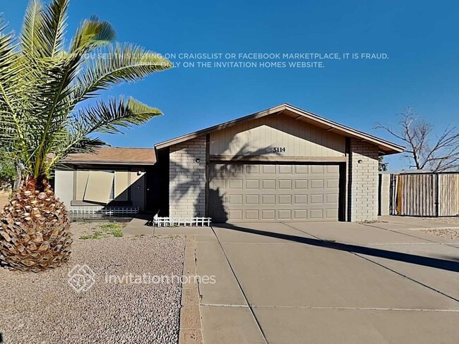 5114 E Tano St