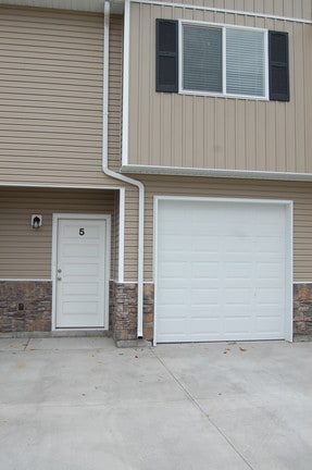 132 N 100 W, Unit 5 in Smithfield, UT - Building Photo - Building Photo