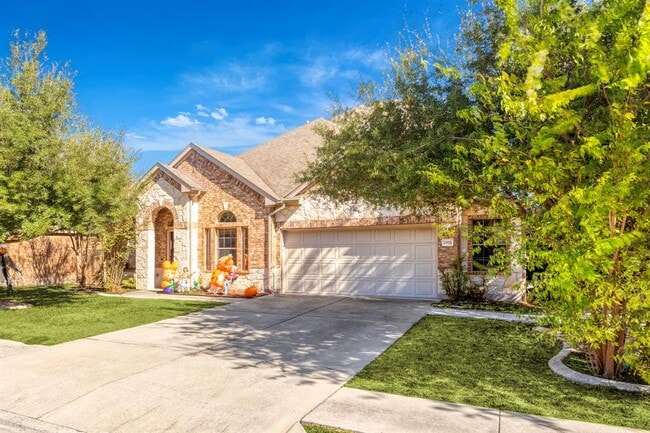 20921 Windmill Ridge St in Pflugerville, TX - Building Photo - Building Photo