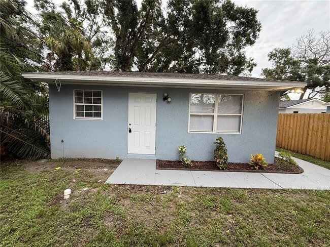 property at 427 40th Ave S