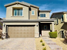 2711 Evolutionary Ln in Las Vegas, NV - Building Photo