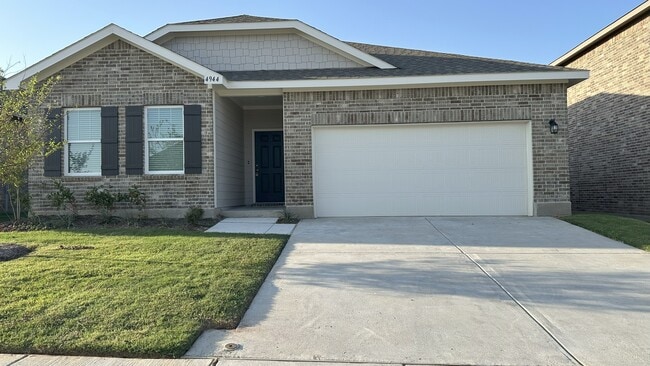 property at 4944 Redhead Dr