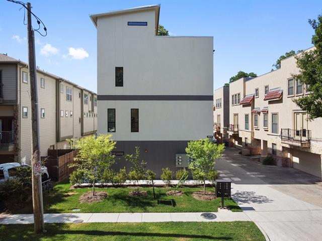 property at 5810 Hudson St