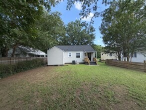 806 N 38th St in Richmond, VA - Building Photo - Building Photo