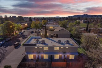 1393 Callen St in Vacaville, CA - Building Photo - Building Photo