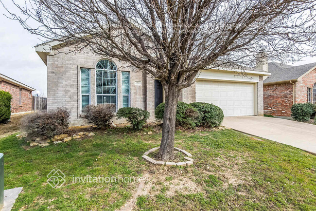3809 Chisos Rim Trail in Fort Worth, TX - Building Photo - Building Photo
