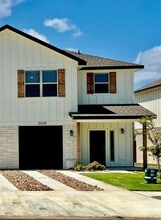 3308 Abraham Dr in Killeen, TX - Building Photo - Building Photo