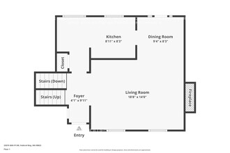 32019 40th Pl SW in Federal Way, WA - Building Photo - Building Photo