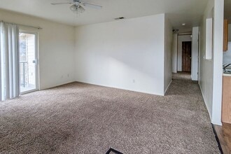 Eagles Nest Apartments in Rifle, CO - Building Photo - Building Photo