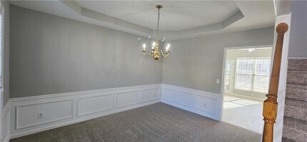 350 Gaines Oak Way in Suwanee, GA - Building Photo - Building Photo