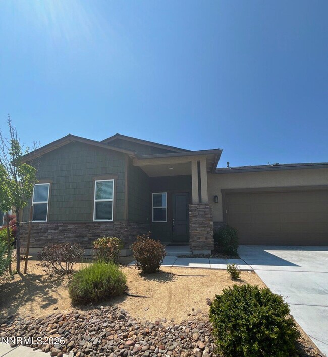 property at 1200 Silver Coyote Dr