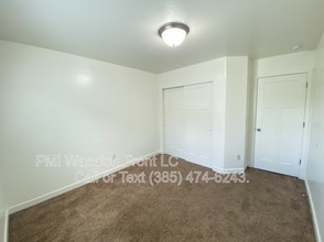 201 N 750 E St in Vineyard, UT - Building Photo - Building Photo